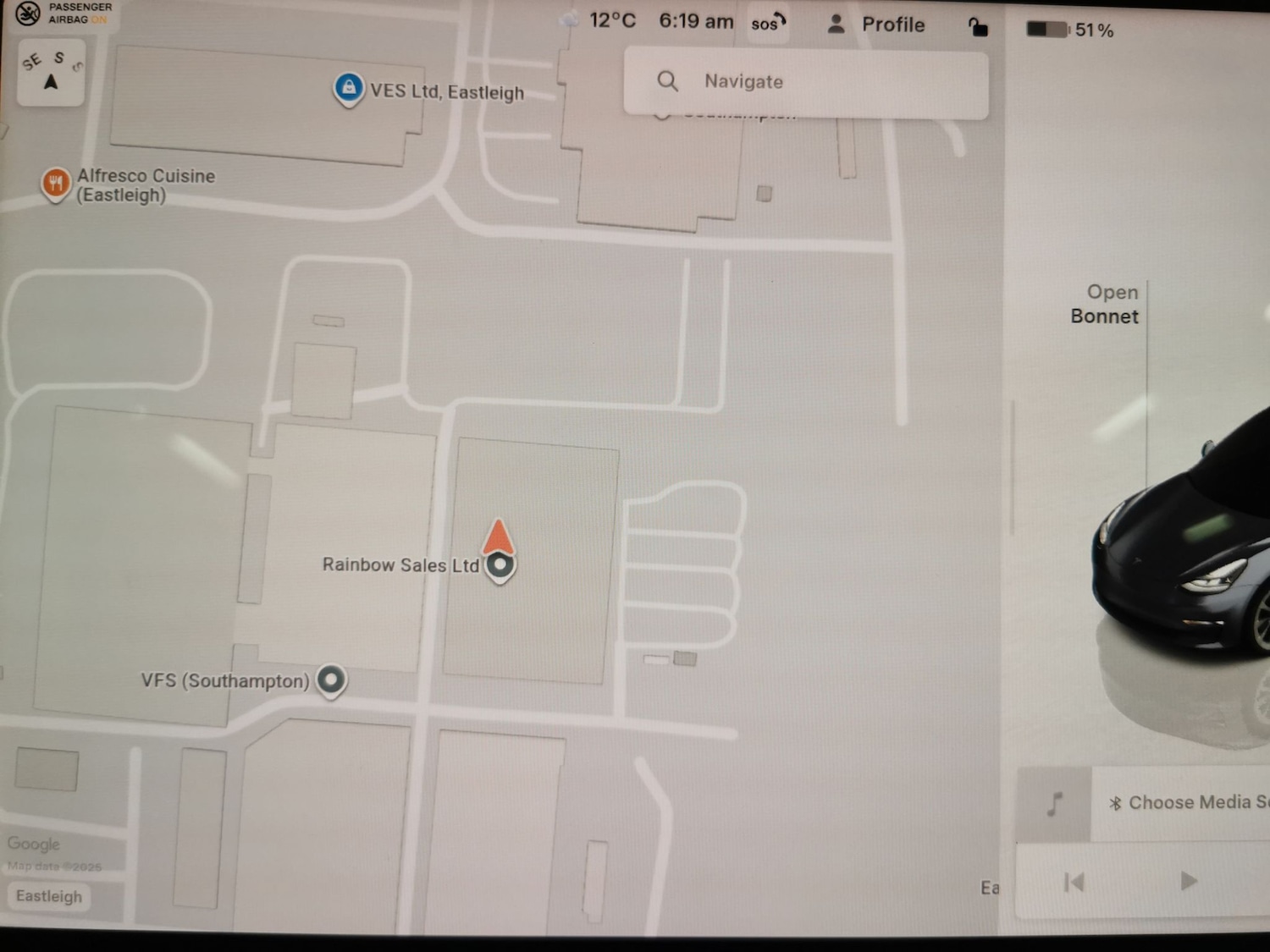 Used Tesla Model 3 2022 for sale - 76704073: Photo 6