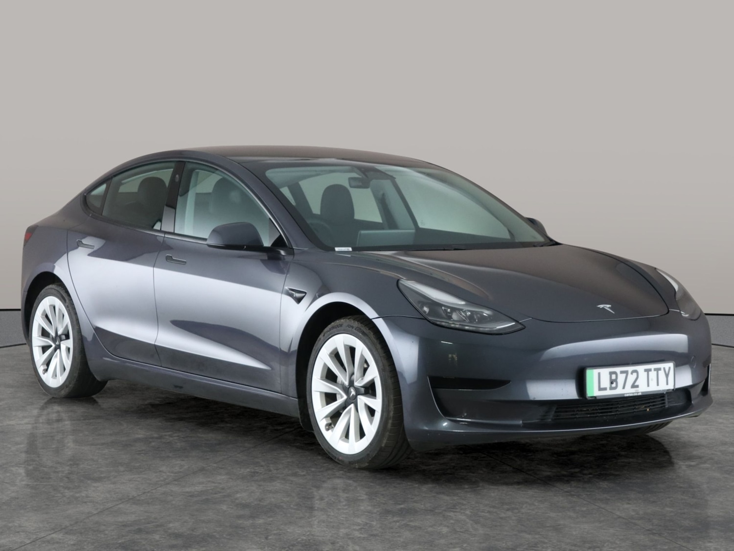 Used Tesla Model 3 2022 for sale - 76704073: Photo 9