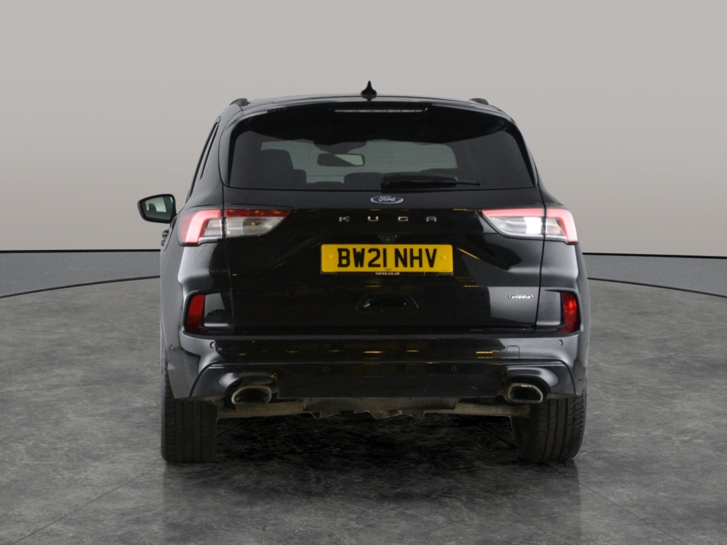 Used Ford Kuga 2021 for sale - 77005696: Photo 12