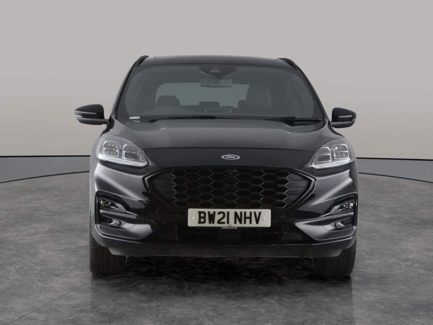 Used Ford Kuga 2021 for sale - 77005696: Photo 16