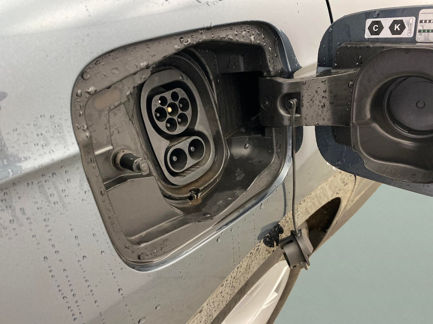 Used Skoda Enyaq 2022 for sale - 77730706: Photo 23