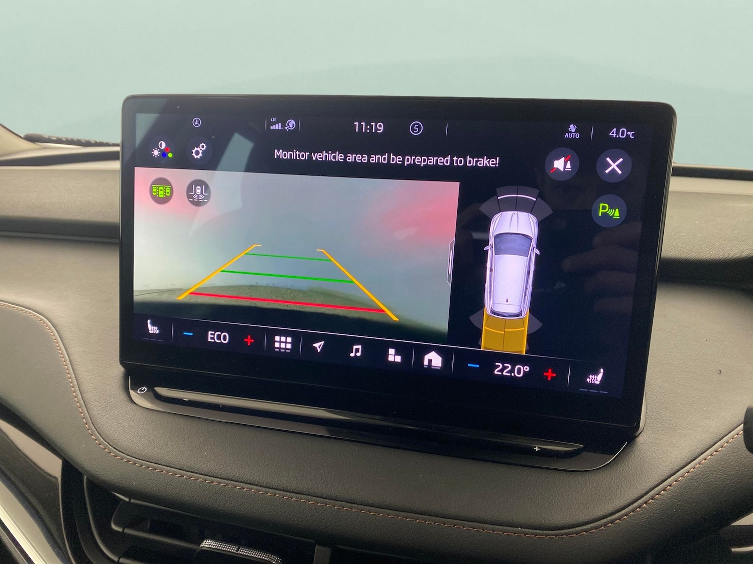 Used Skoda Enyaq 2022 for sale - 77730706: Photo 5