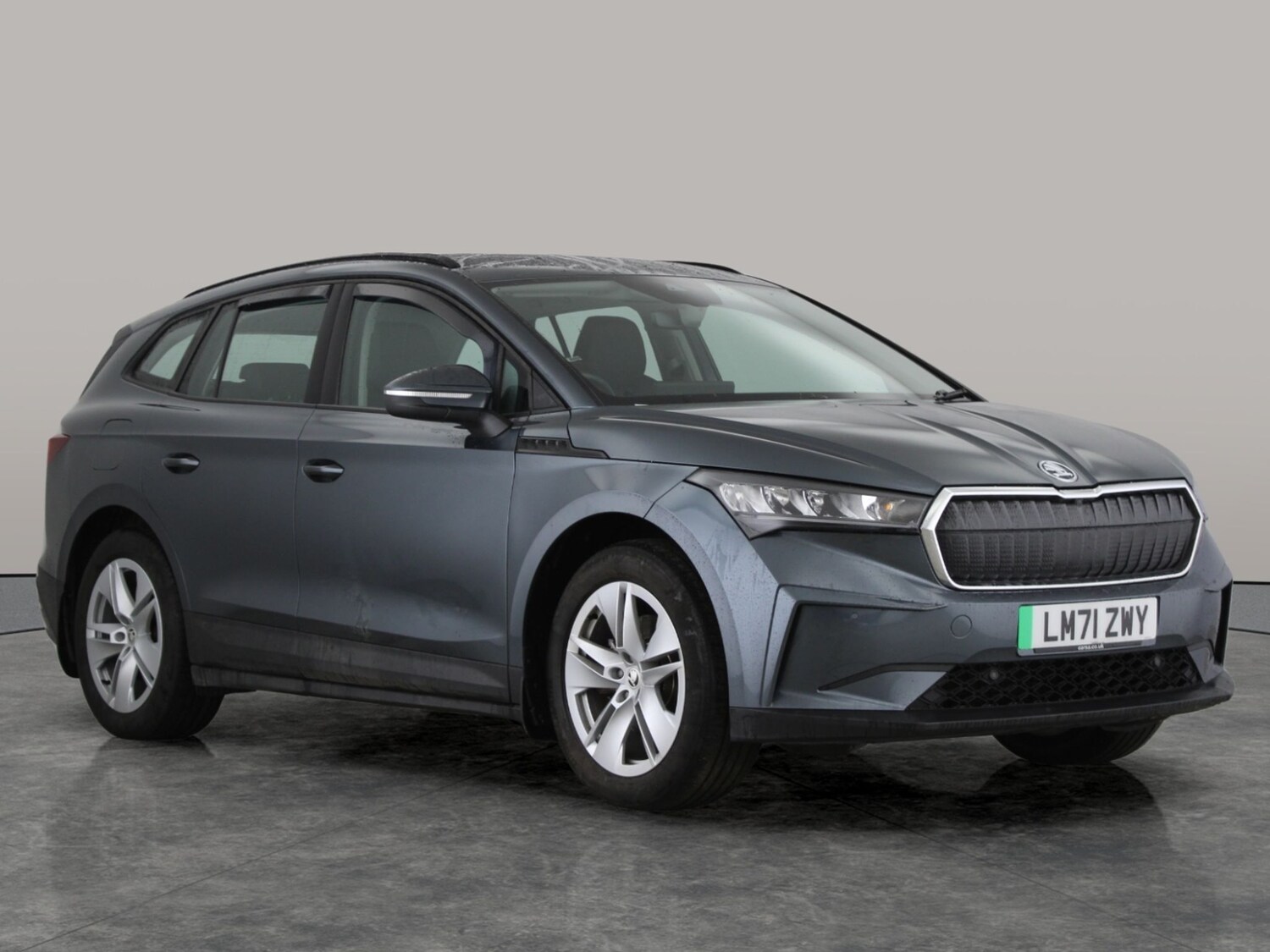 Used Skoda Enyaq 2022 for sale - 77730706: Photo 9