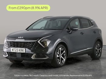 Used Kia Sportage 2023 for sale - 78743636: Photo