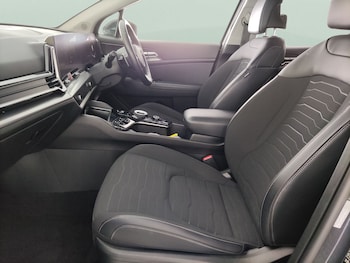 Used Kia Sportage 2023 for sale - 78743636: Photo