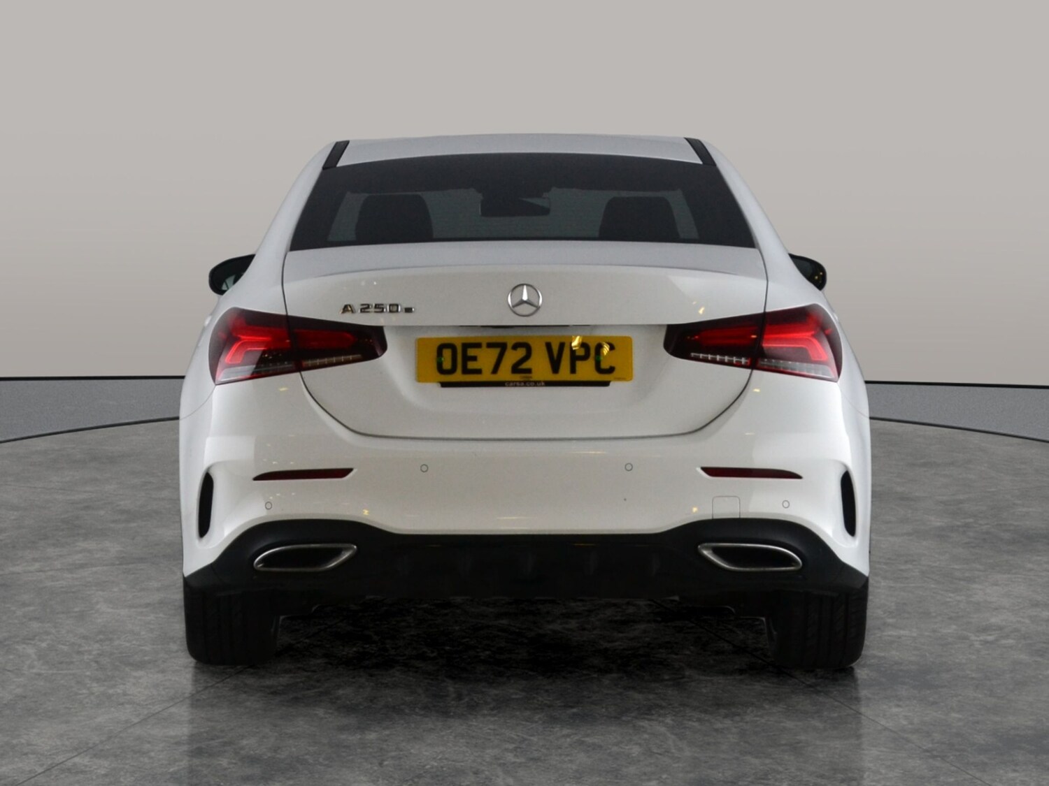 Used Mercedes-Benz A-Class 2022 for sale - 77513977: Photo 10