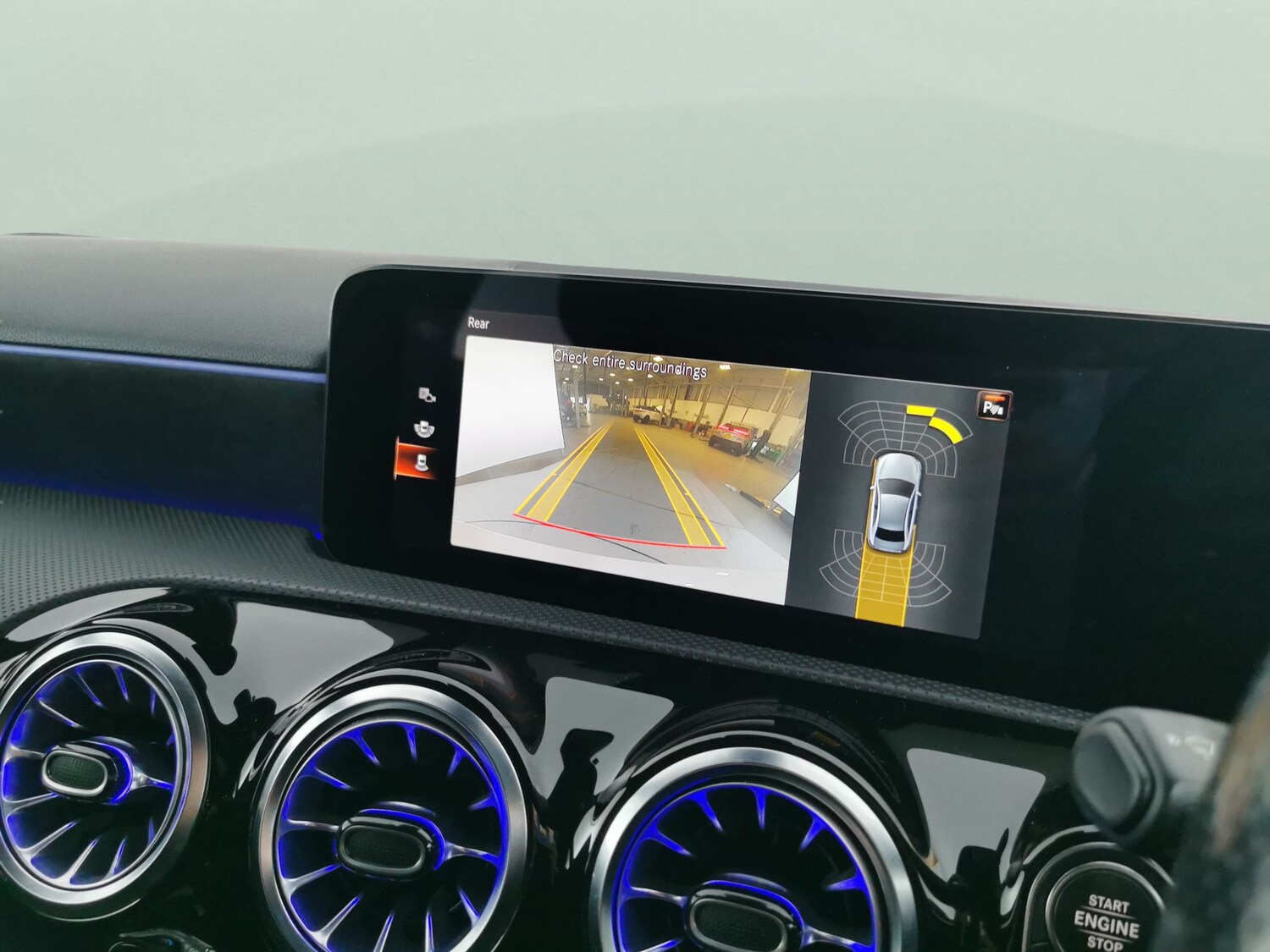 Used Mercedes-Benz A-Class 2022 for sale - 77513977: Photo 19