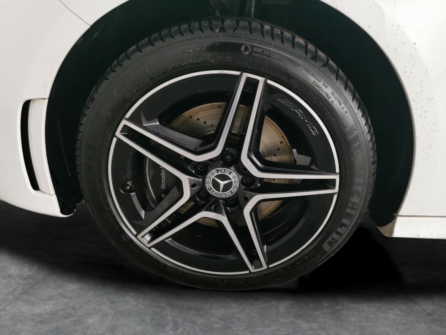 Used Mercedes-Benz A-Class 2022 for sale - 77513977: Photo 25