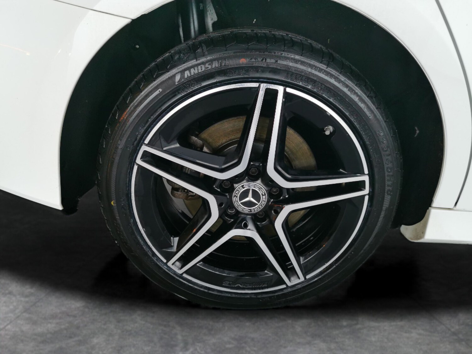 Used Mercedes-Benz A-Class 2022 for sale - 77513977: Photo 27