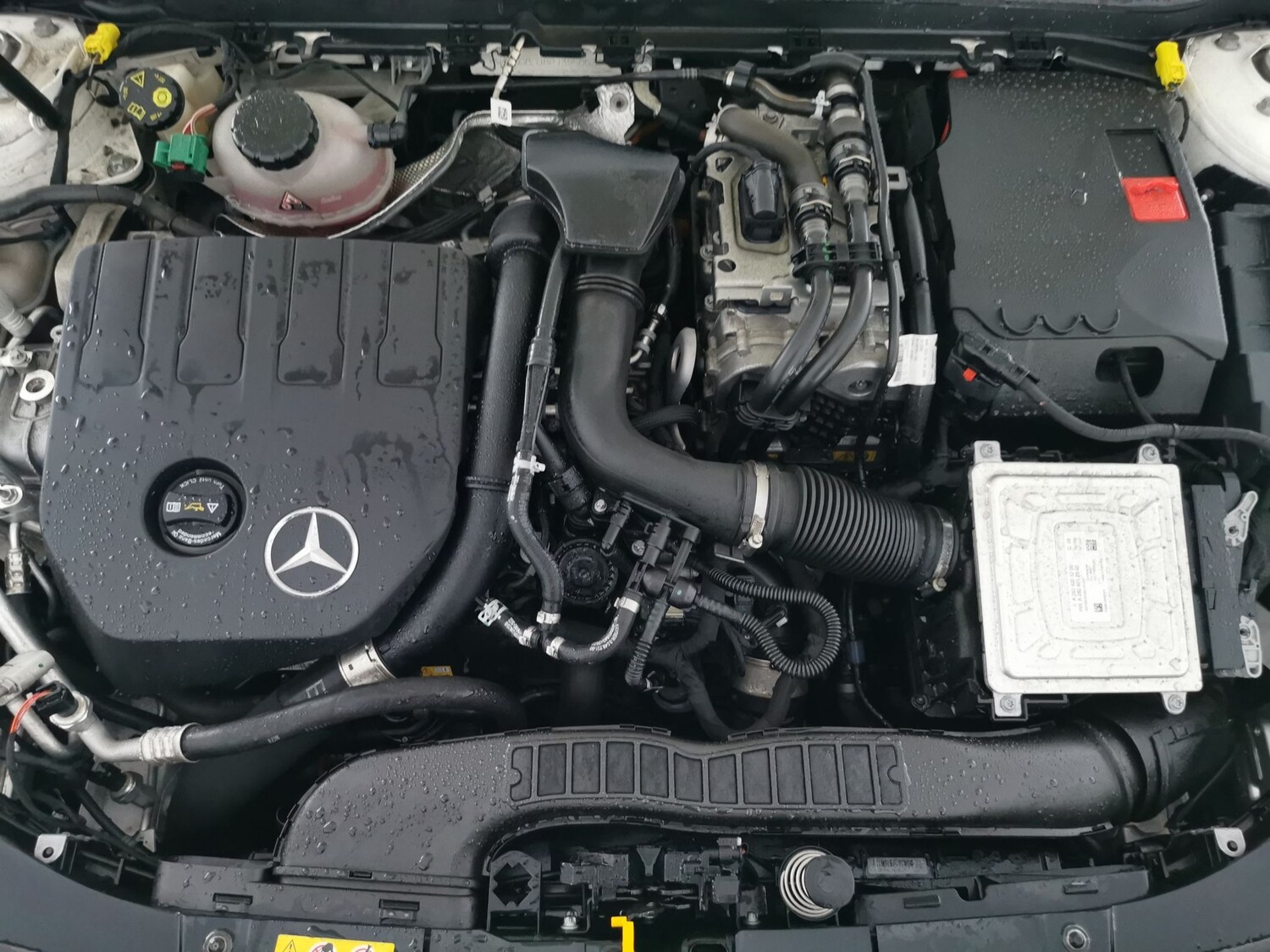 Used Mercedes-Benz A-Class 2022 for sale - 77513977: Photo 36