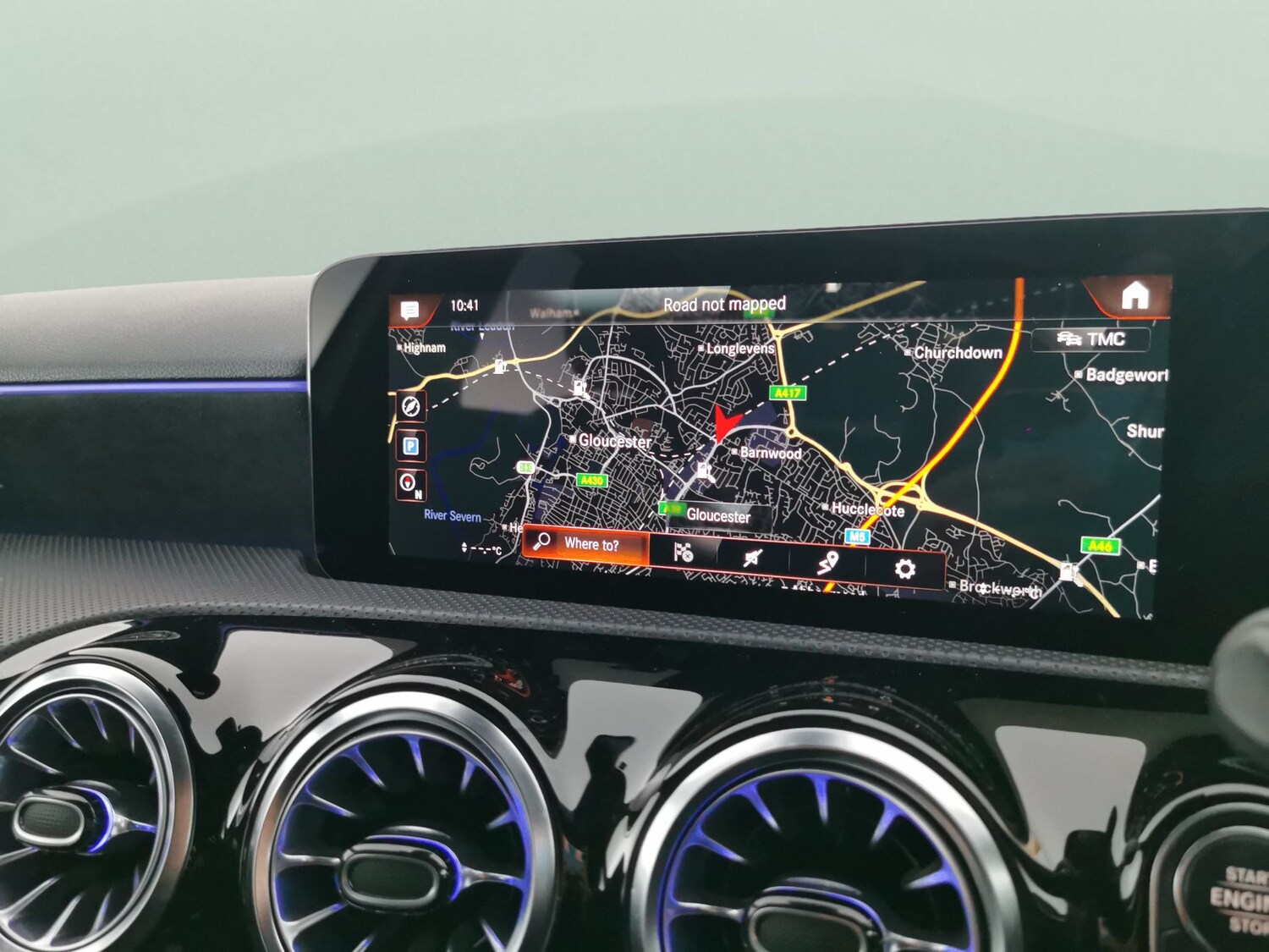 Used Mercedes-Benz A-Class 2022 for sale - 77513977: Photo 7