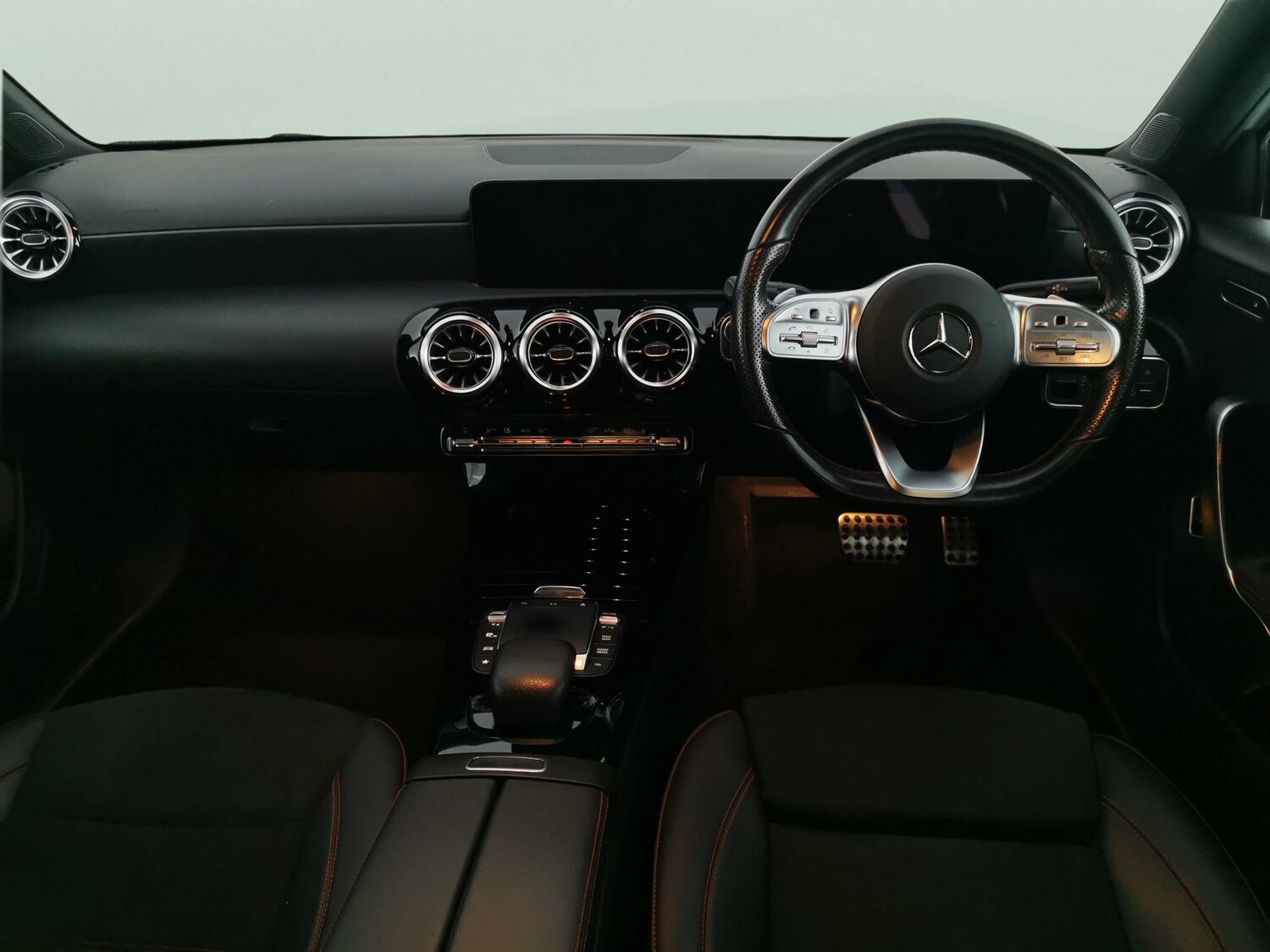 Used Mercedes-Benz A-Class 2022 for sale - 77513977: Photo 8