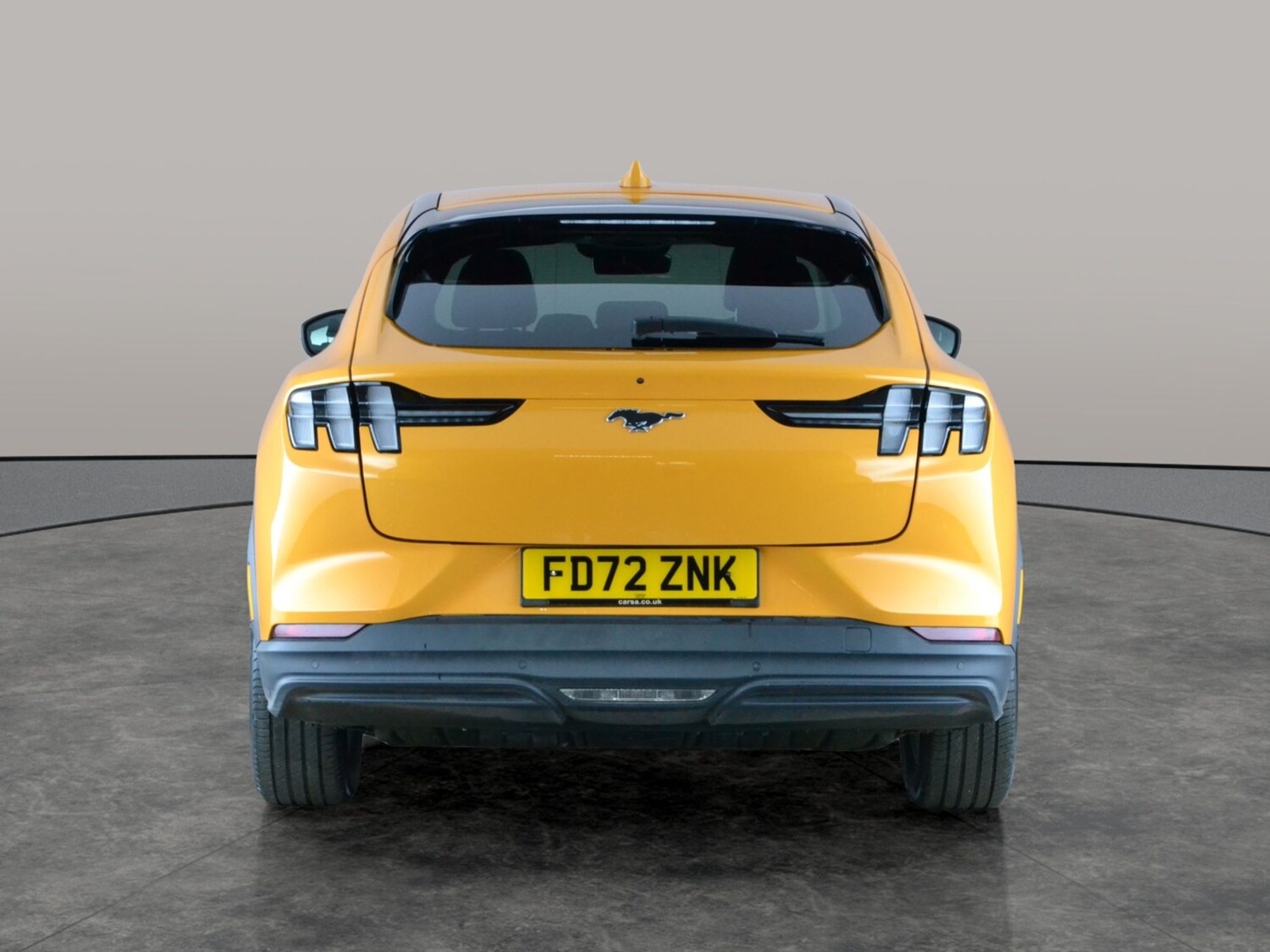 Used Ford Mustang Mach-E 2023 for sale - 77663184: Photo 12