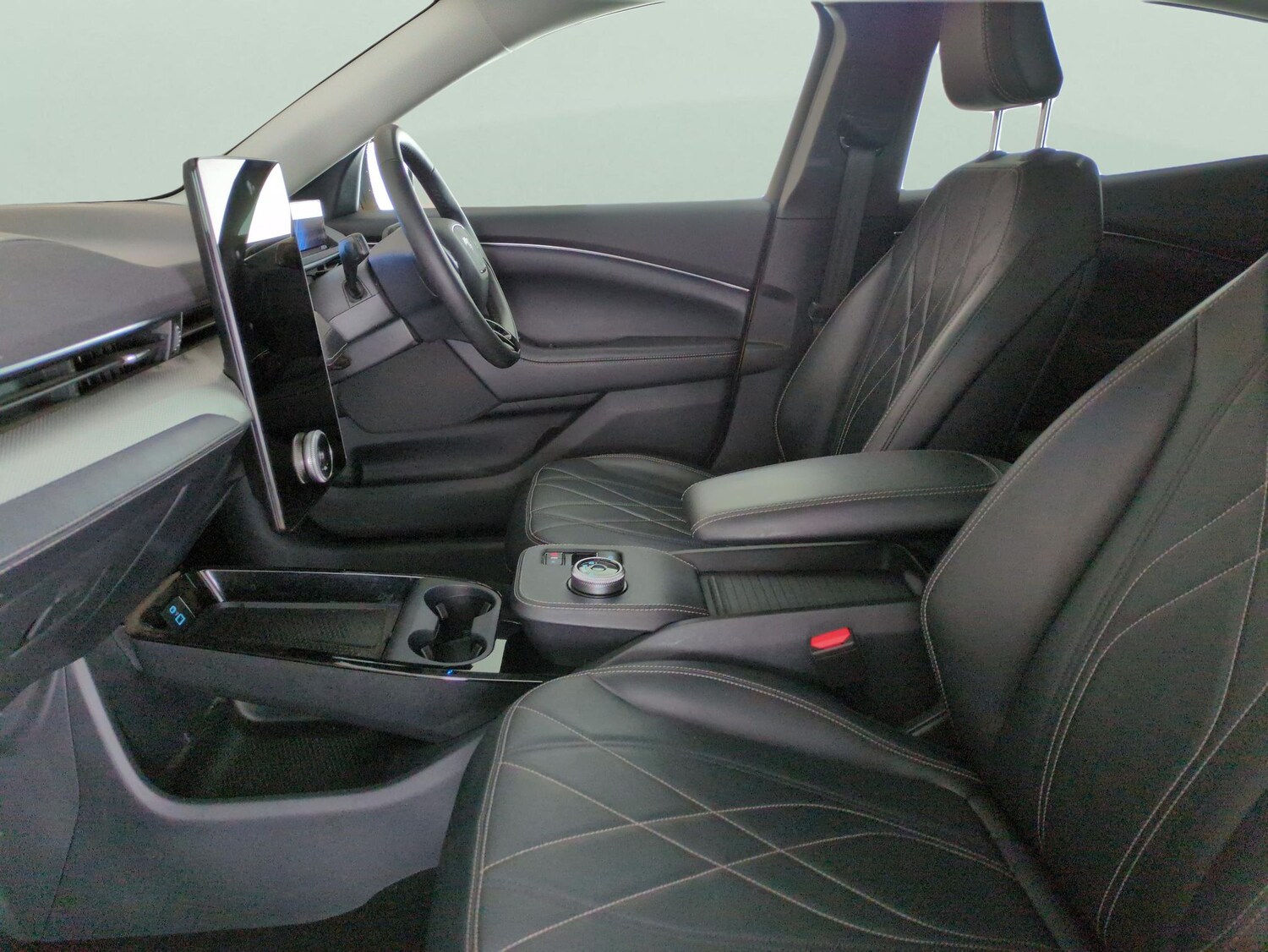 Used Ford Mustang Mach-E 2023 for sale - 77663184: Photo 4