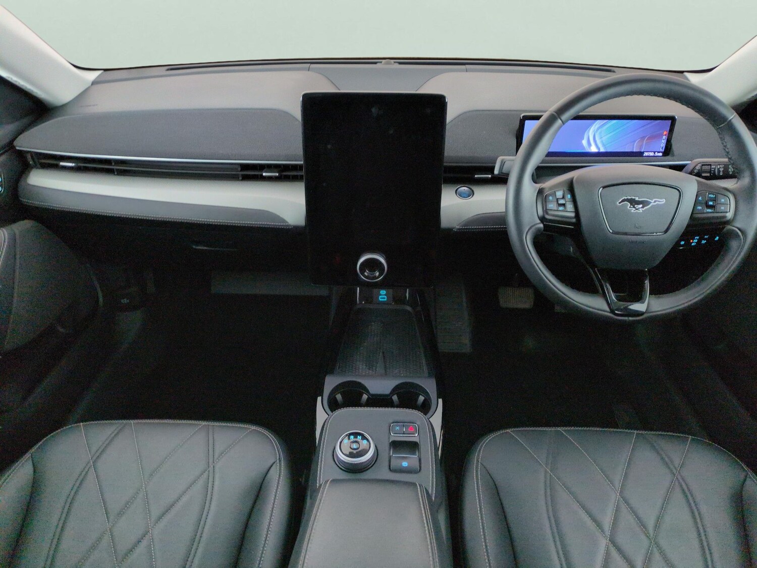 Used Ford Mustang Mach-E 2023 for sale - 77663184: Photo 8