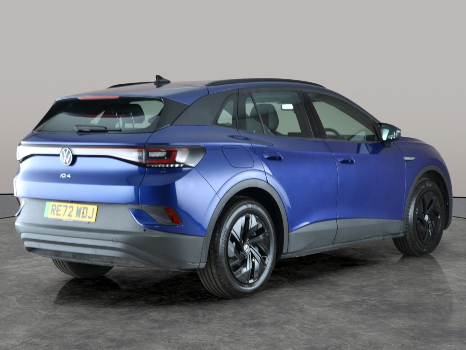 Used Volkswagen ID.4 2022 for sale - 77706552: Photo 10