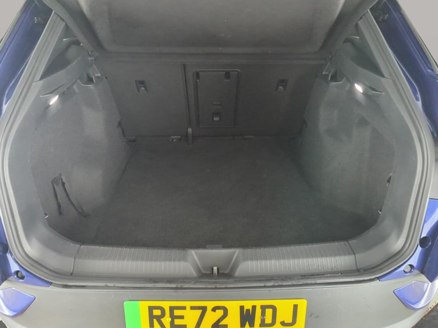 Used Volkswagen ID.4 2022 for sale - 77706552: Photo 35