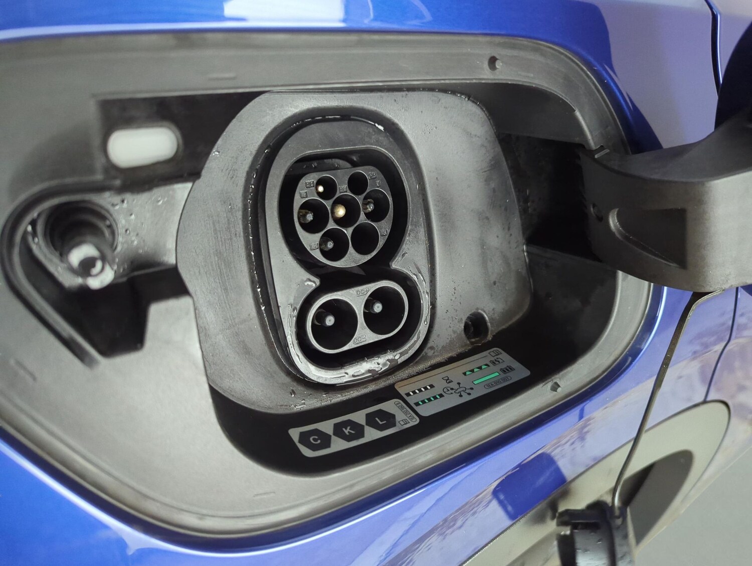 Used Volkswagen ID.4 2022 for sale - 77706552: Photo 36