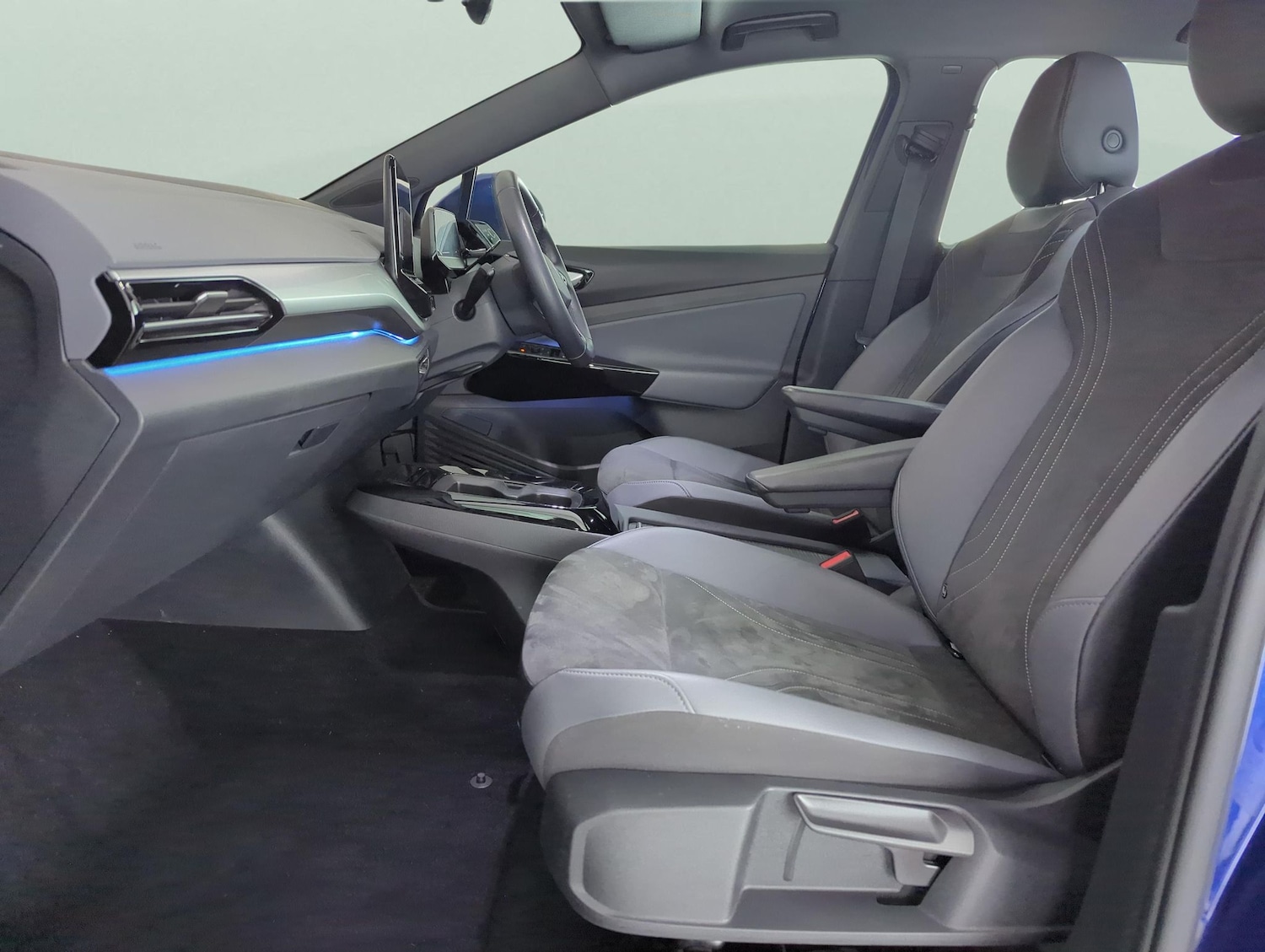 Used Volkswagen ID.4 2022 for sale - 77706552: Photo 4