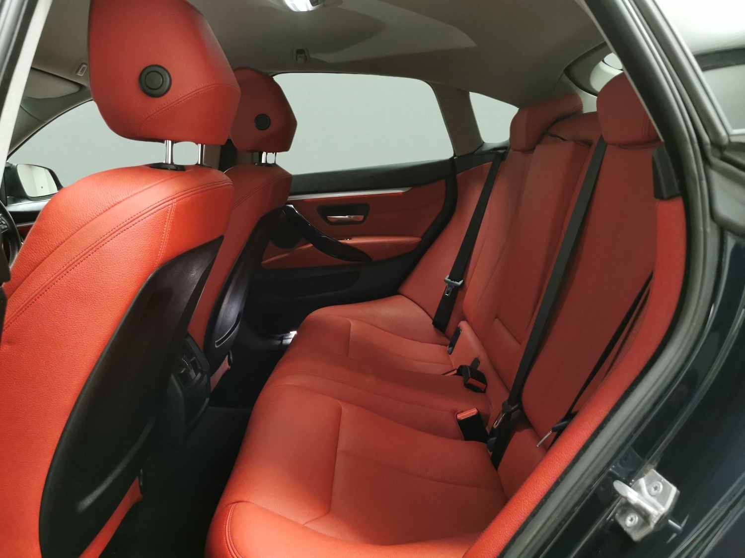 Used BMW 4 Series Gran Coupe 2018 for sale - 76176839: Photo 31