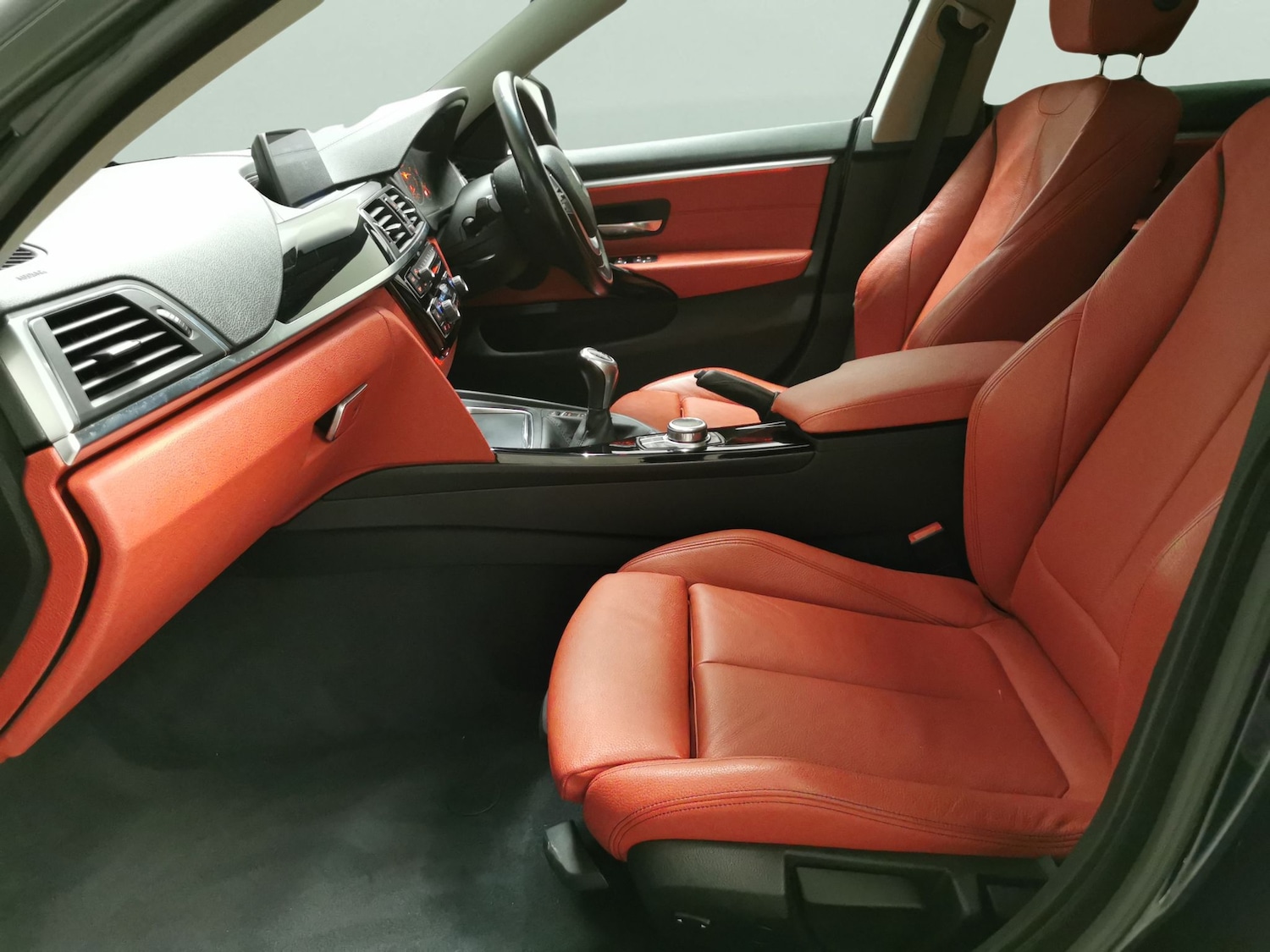 Used BMW 4 Series Gran Coupe 2018 for sale - 76176839: Photo 4