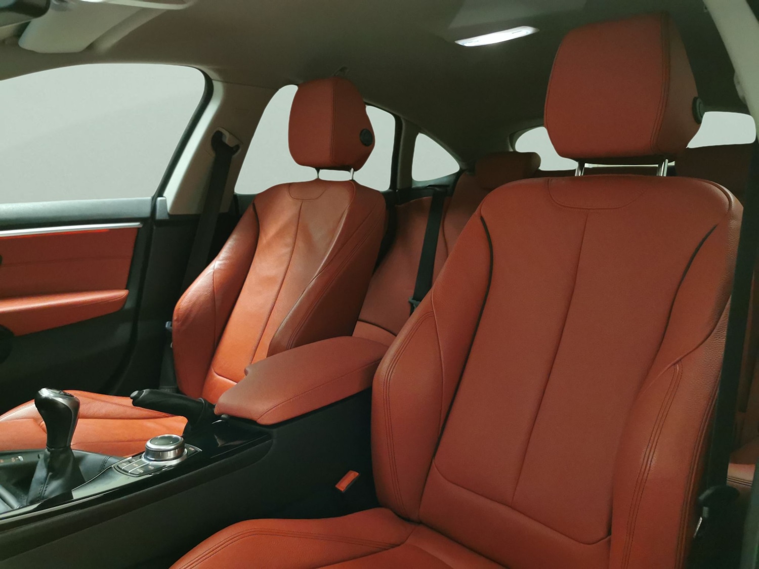 Used BMW 4 Series Gran Coupe 2018 for sale - 76176839: Photo 7