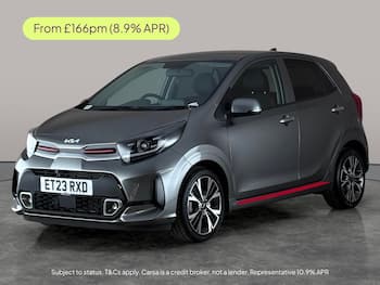 Used Kia Picanto 2023 for sale - 79679627: Photo