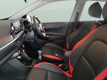 Used Kia Picanto 2023 for sale - 79679627: Photo