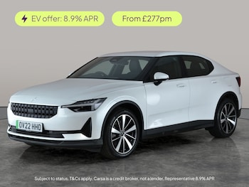 Used Polestar Polestar 2 2022 for sale - 77552645: Photo