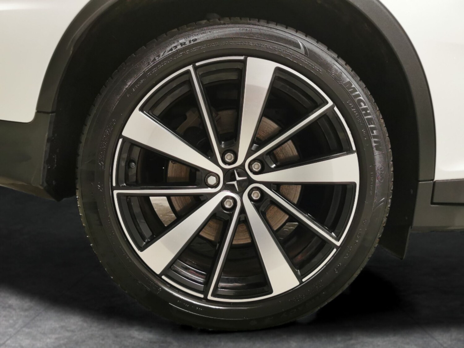 Used Polestar Polestar 2 2022 for sale - 77552645: Photo 22