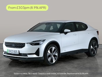 Used Polestar Polestar 2 2023 for sale - 78468124: Photo
