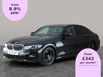 BMW - 3 Series