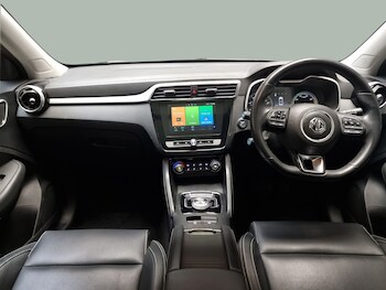 Used MG MG ZS 2020 for sale - 75920178: Photo