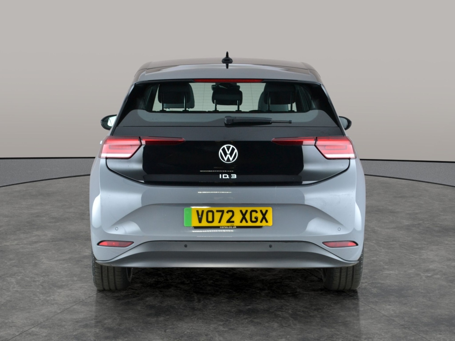 Used Volkswagen ID.3 2022 for sale - 77178505: Photo 10