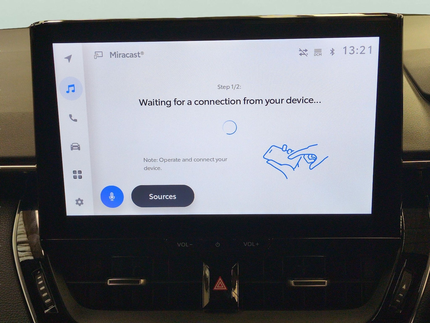 Used Toyota Corolla 2023 for sale - 76766646: Photo 14