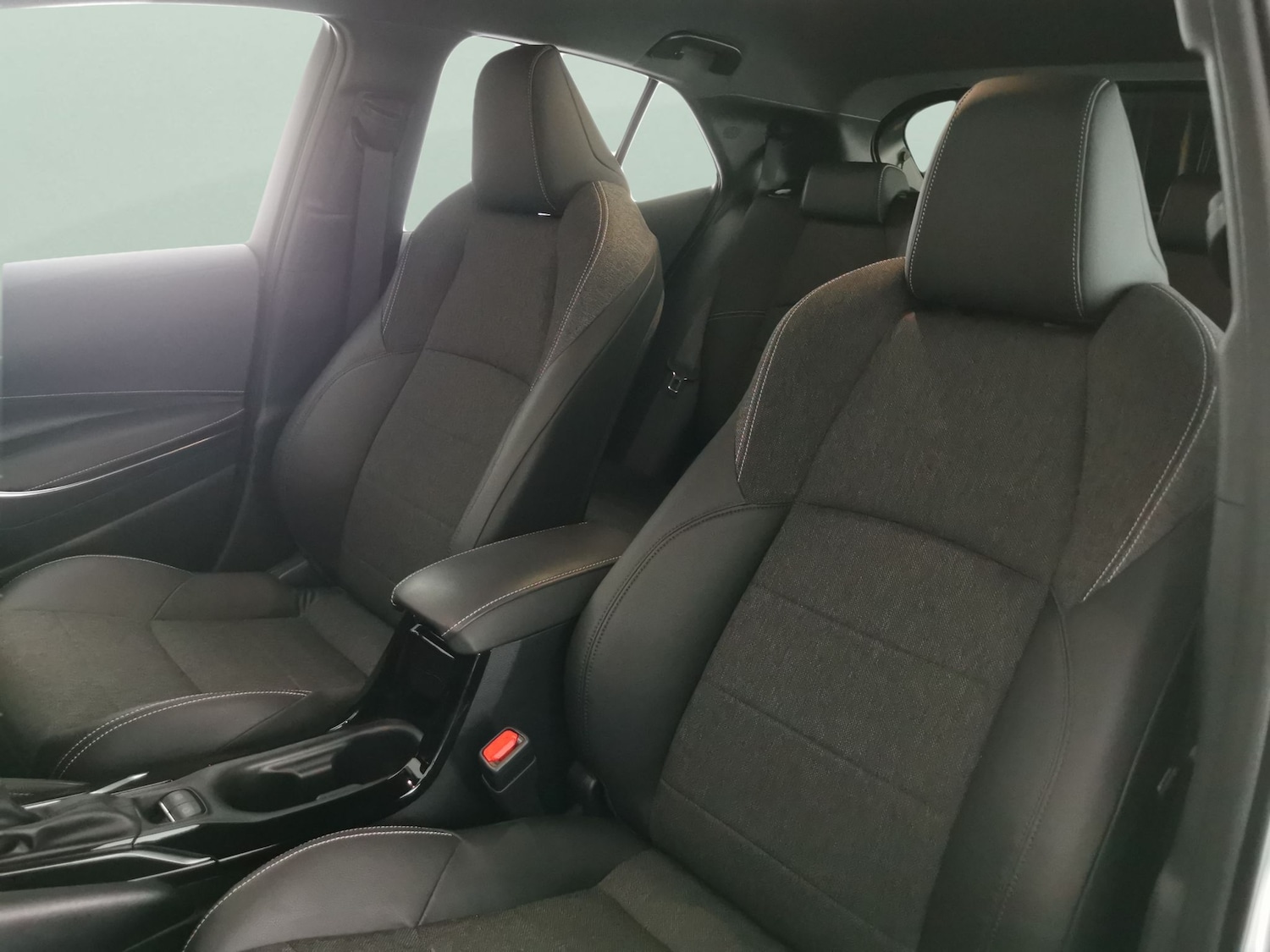 Used Toyota Corolla 2023 for sale - 76766646: Photo 24