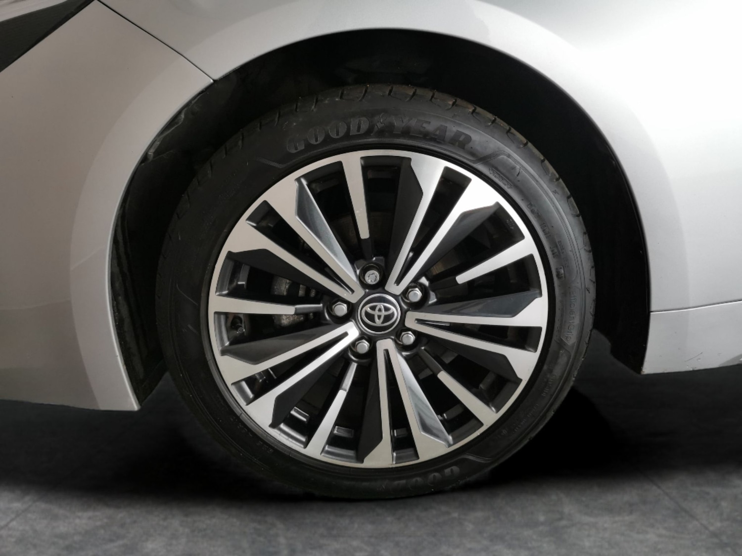 Used Toyota Corolla 2023 for sale - 76766646: Photo 25