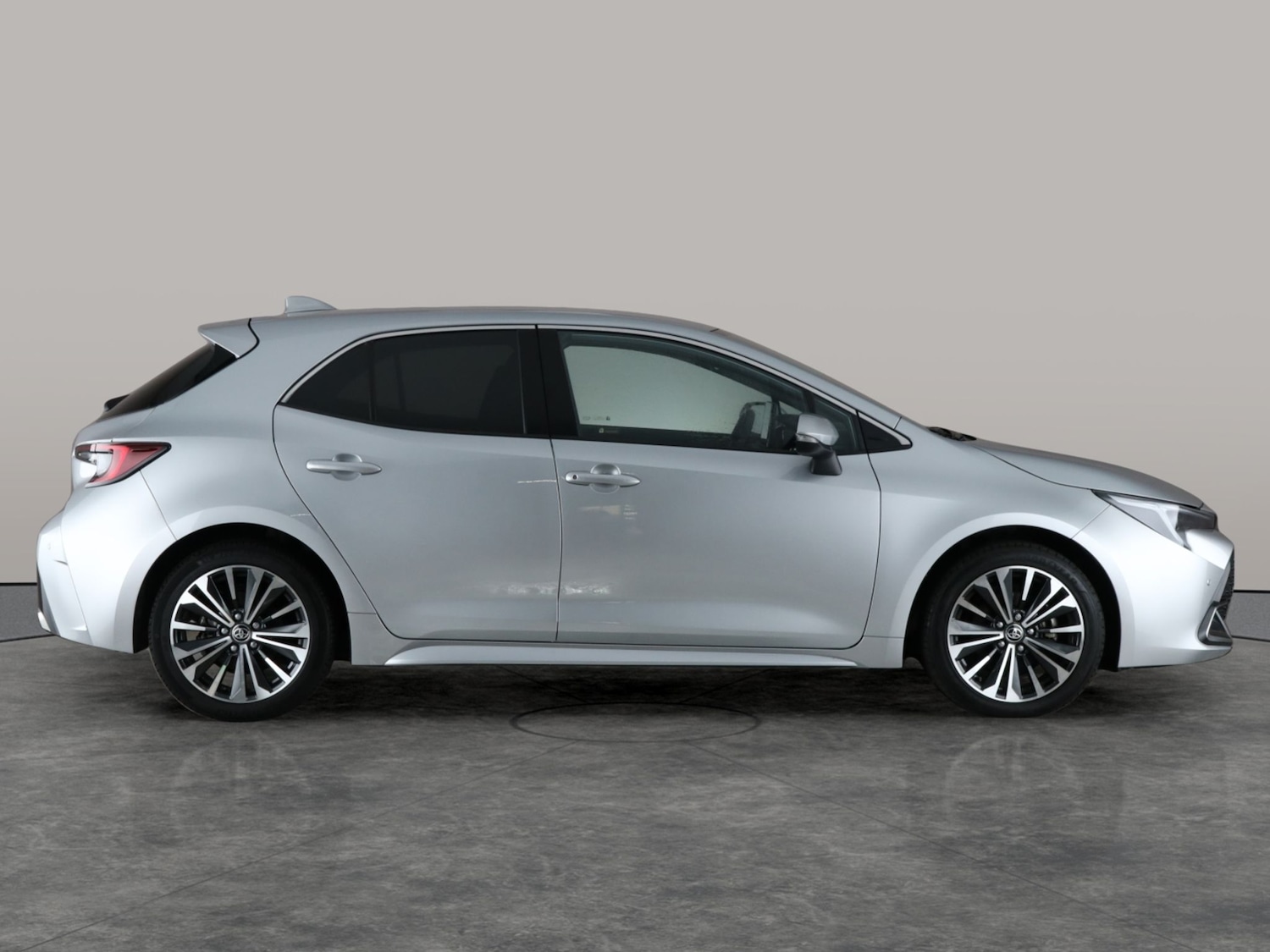 Used Toyota Corolla 2023 for sale - 76766646: Photo 9