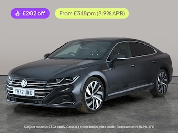 Used Volkswagen Arteon undefined for sale - 77432382: Photo