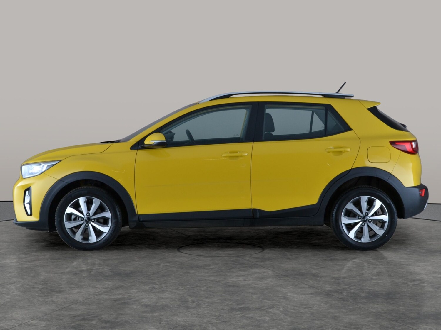 Used Kia Stonic 2022 for sale - 78012487: Photo 12