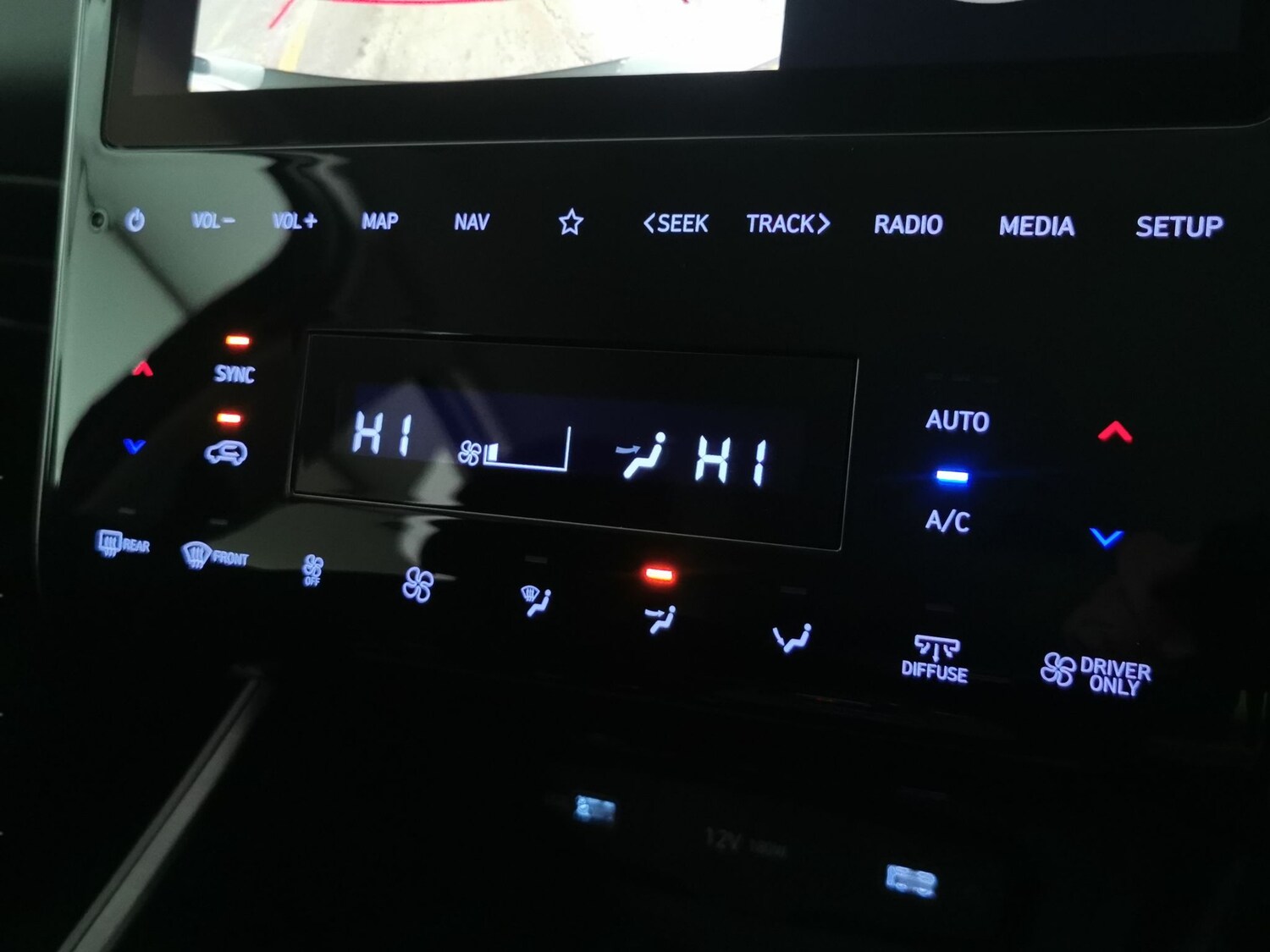 Used Hyundai TUCSON 2023 for sale - 77815070: Photo 16