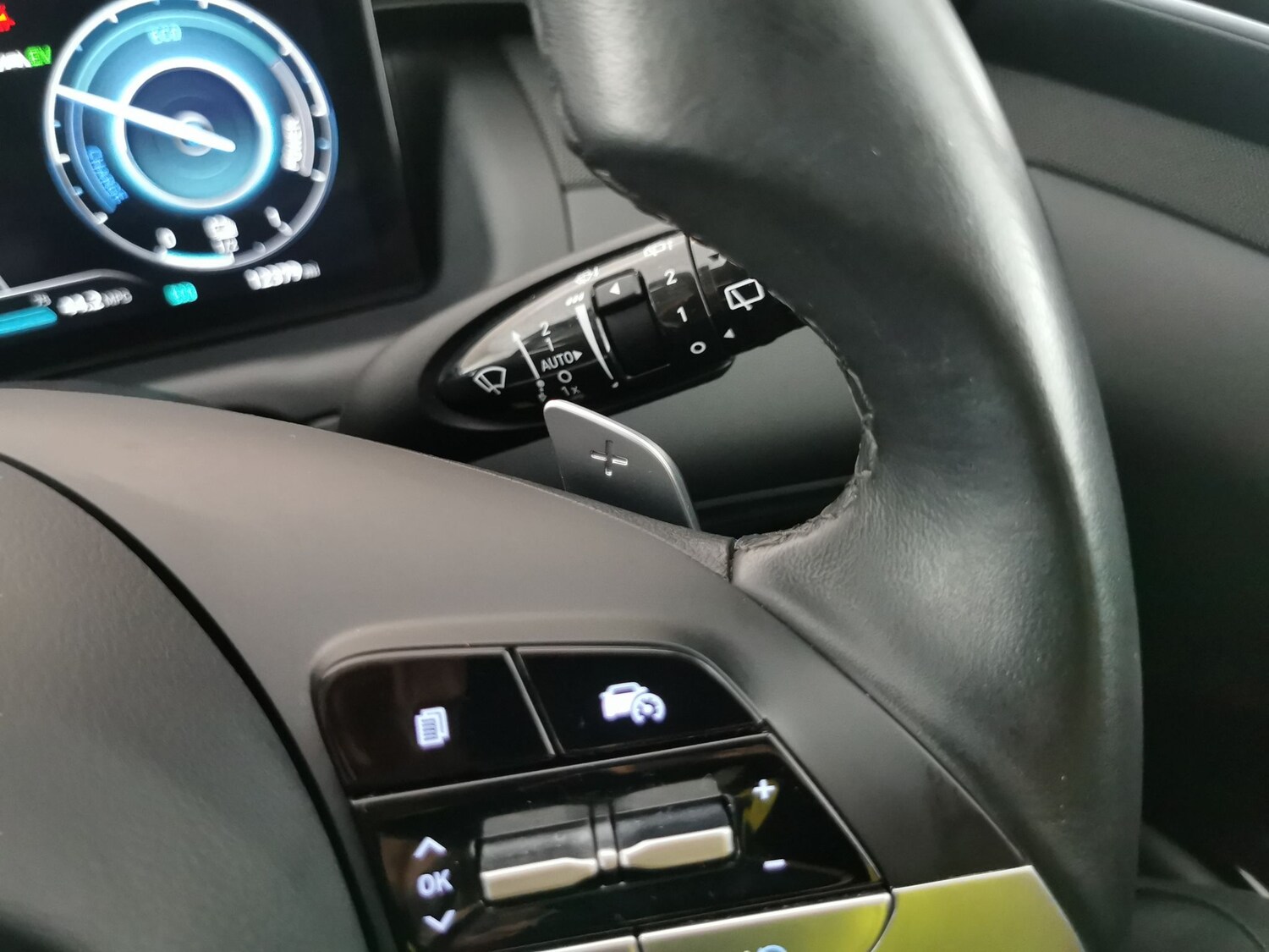 Used Hyundai TUCSON 2023 for sale - 77815070: Photo 17