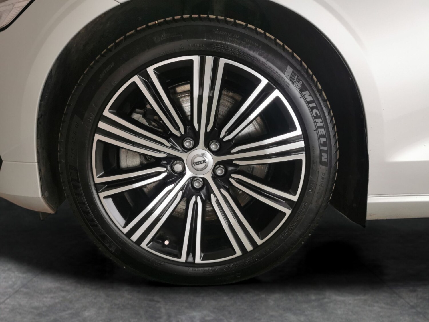 Used Volvo V60 2021 for sale - 77730703: Photo 25