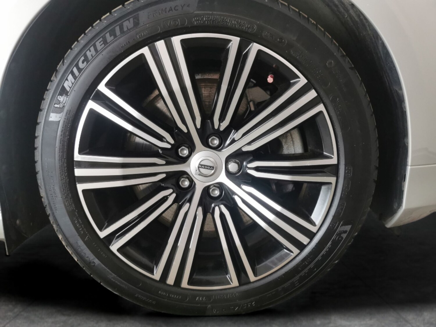 Used Volvo V60 2021 for sale - 77730703: Photo 26