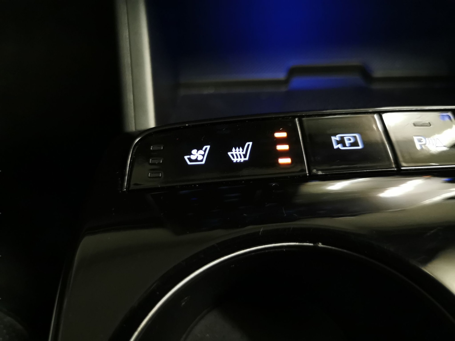 Used Hyundai TUCSON 2023 for sale - 77942617: Photo 21