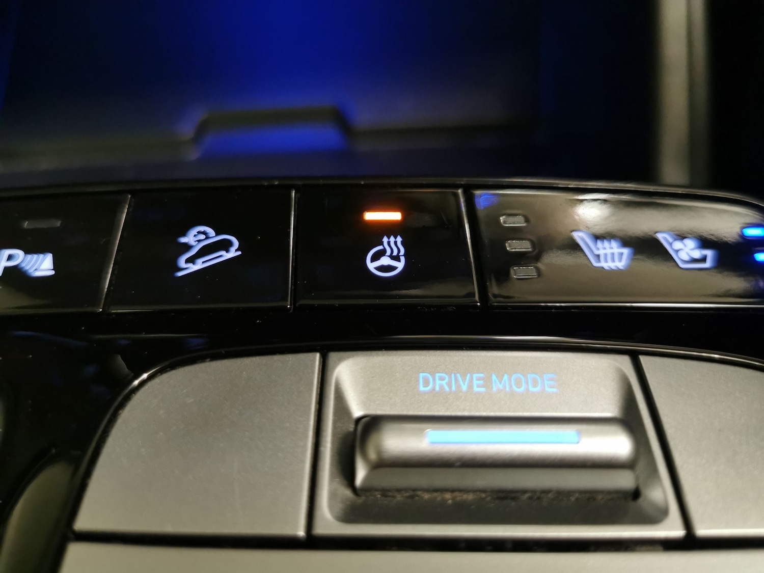 Used Hyundai TUCSON 2023 for sale - 77942617: Photo 23