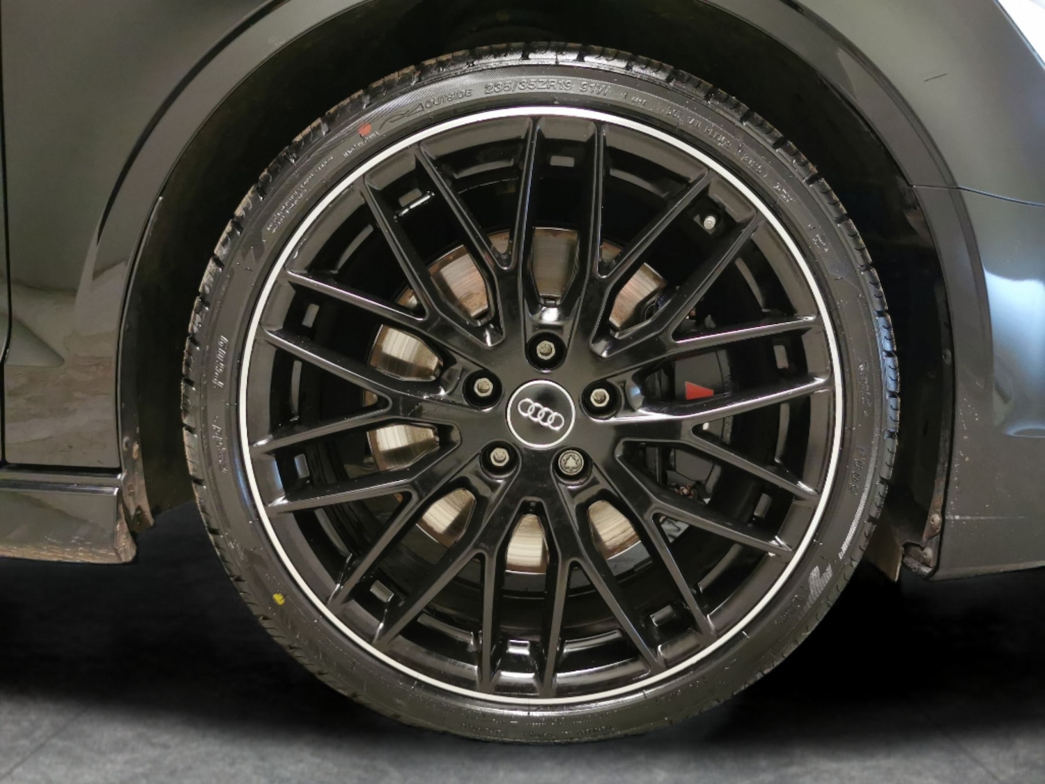 Used Audi A3 2019 for sale - 77034042: Photo 22