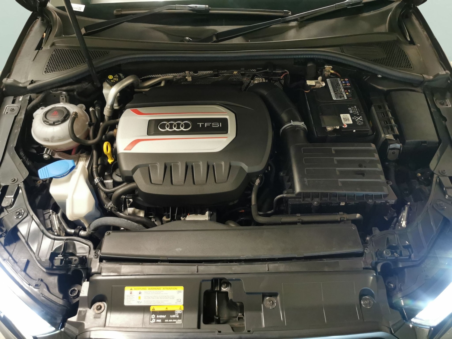 Used Audi A3 2019 for sale - 77034042: Photo 30