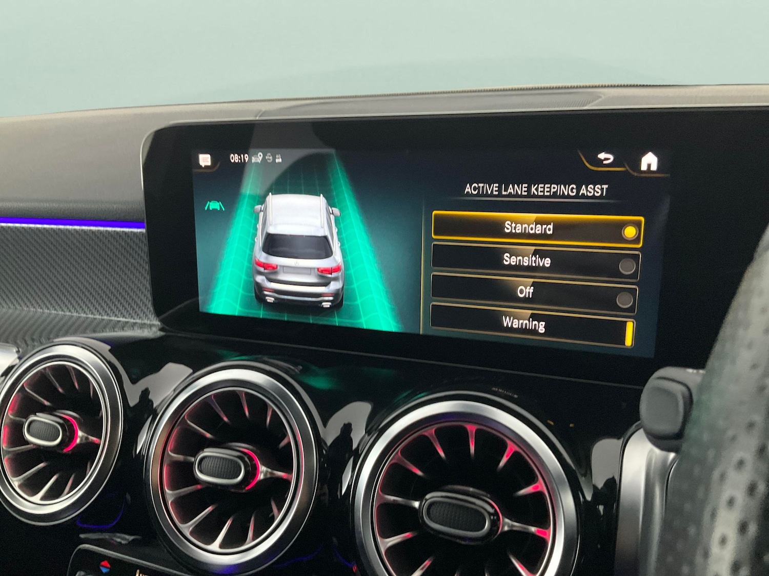 Used Mercedes-Benz GLB 2022 for sale - 76545010: Photo 16