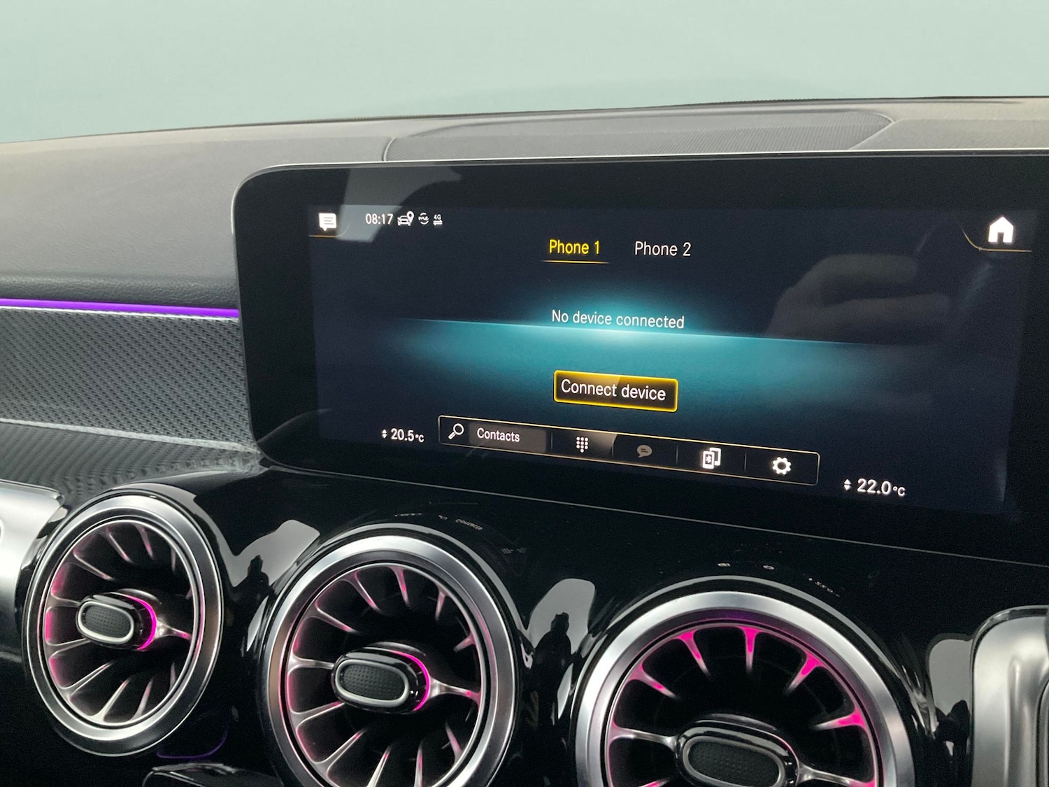 Used Mercedes-Benz GLB 2022 for sale - 76545010: Photo 18